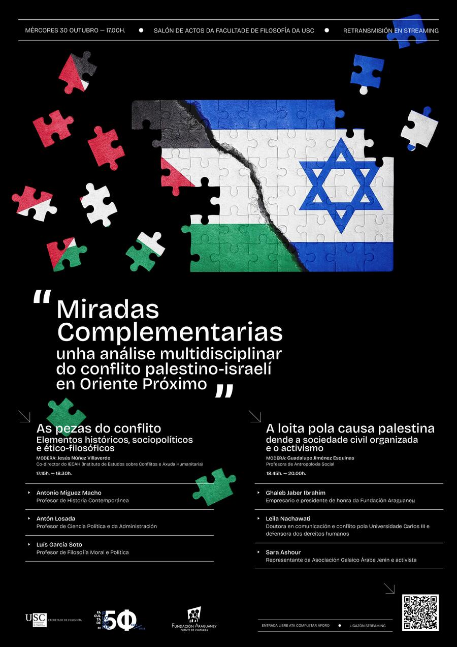 Cartel da xornada