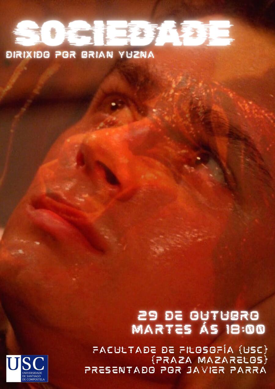 Cartel da película
