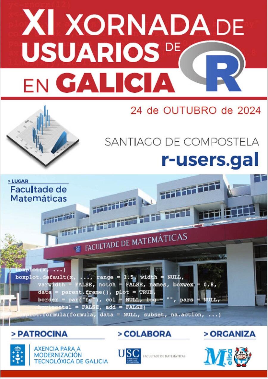 Cartel da xornada