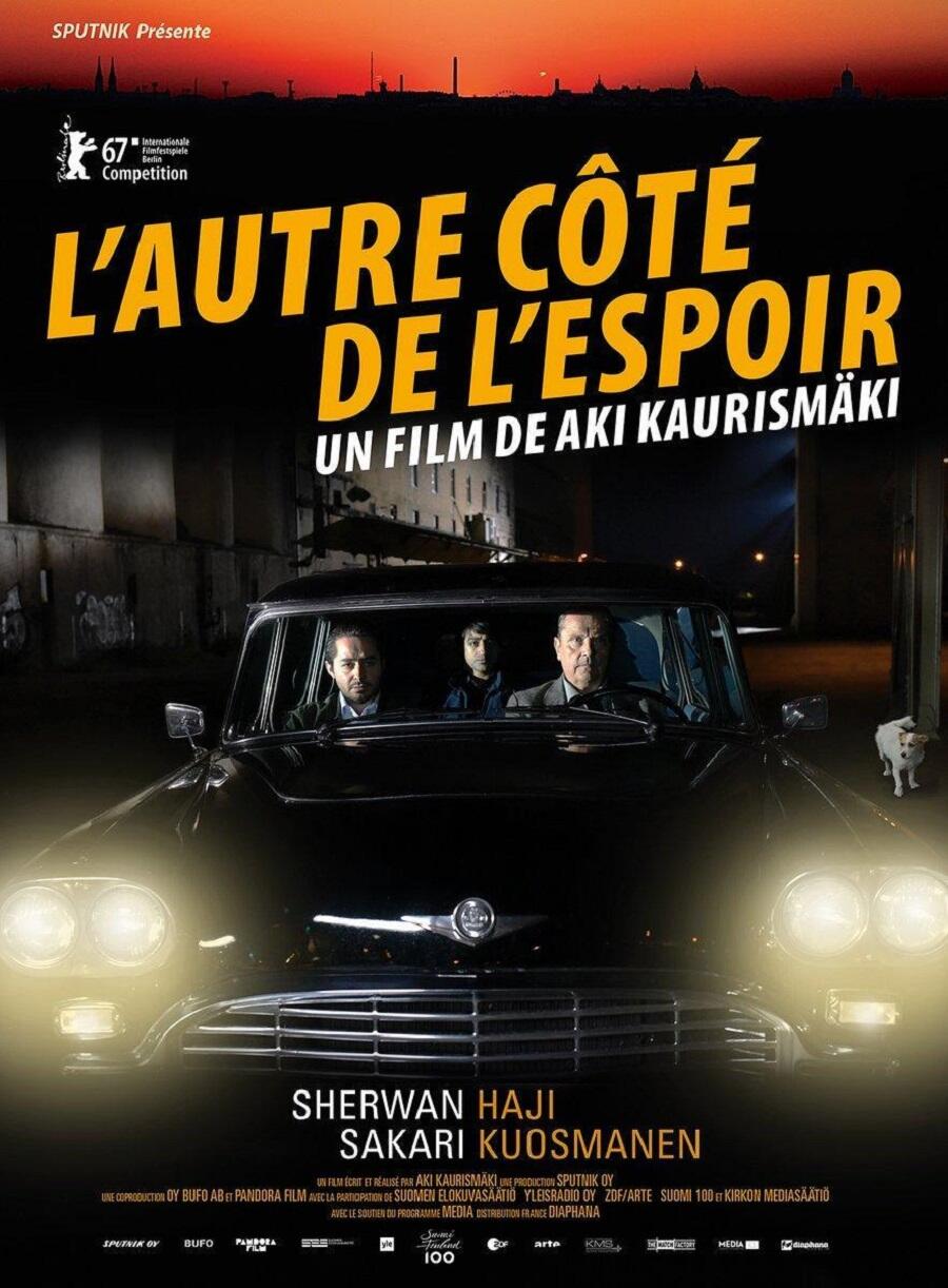 Cartel do filme