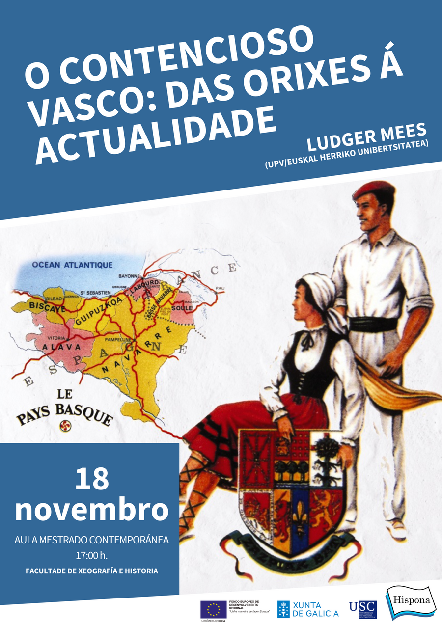 Cartel da conferencia
