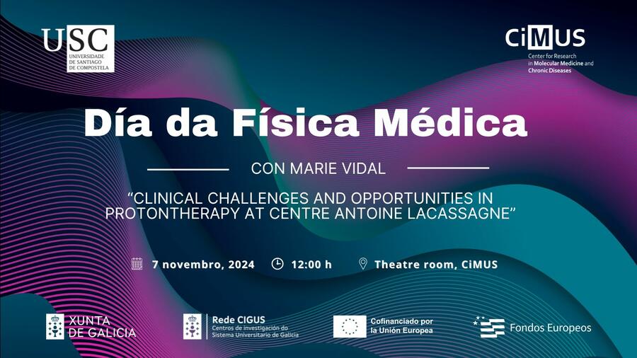 Cartel da xornada