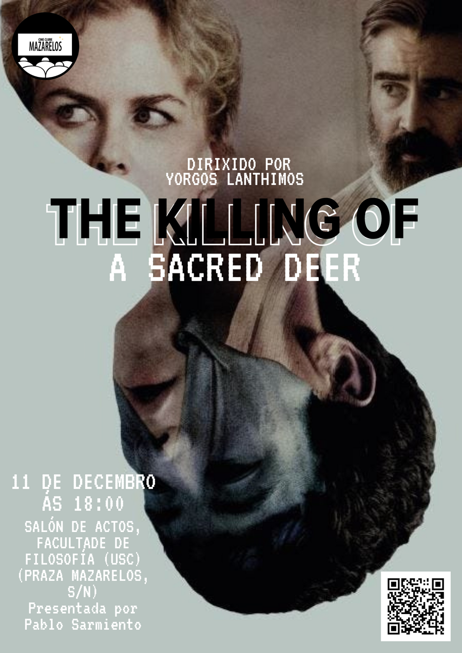 Cartel da película