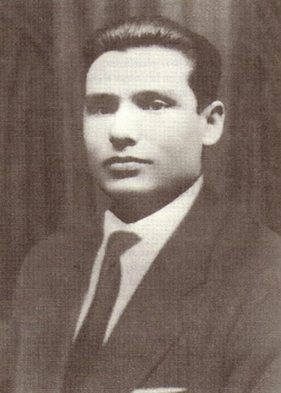 Arximiro Rico 