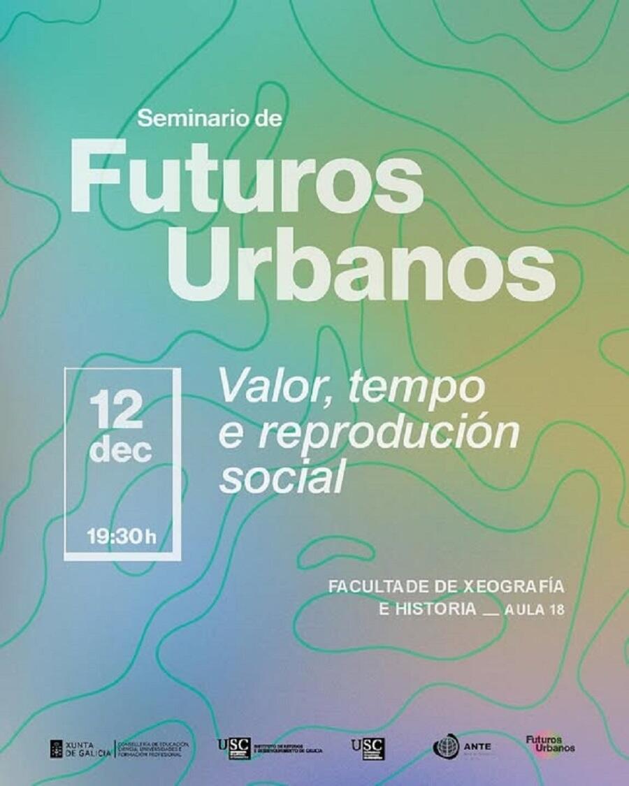 Cartel da conferencia