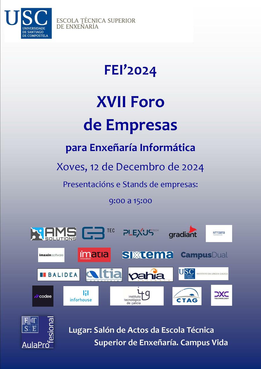Cartel do foro