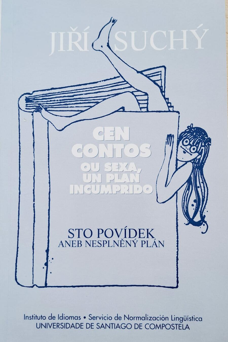 Portada do libro