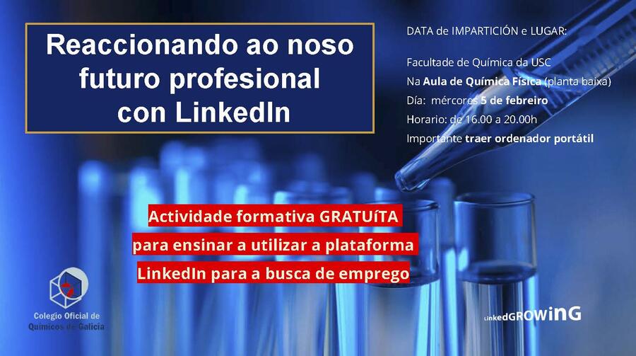Certel do evento