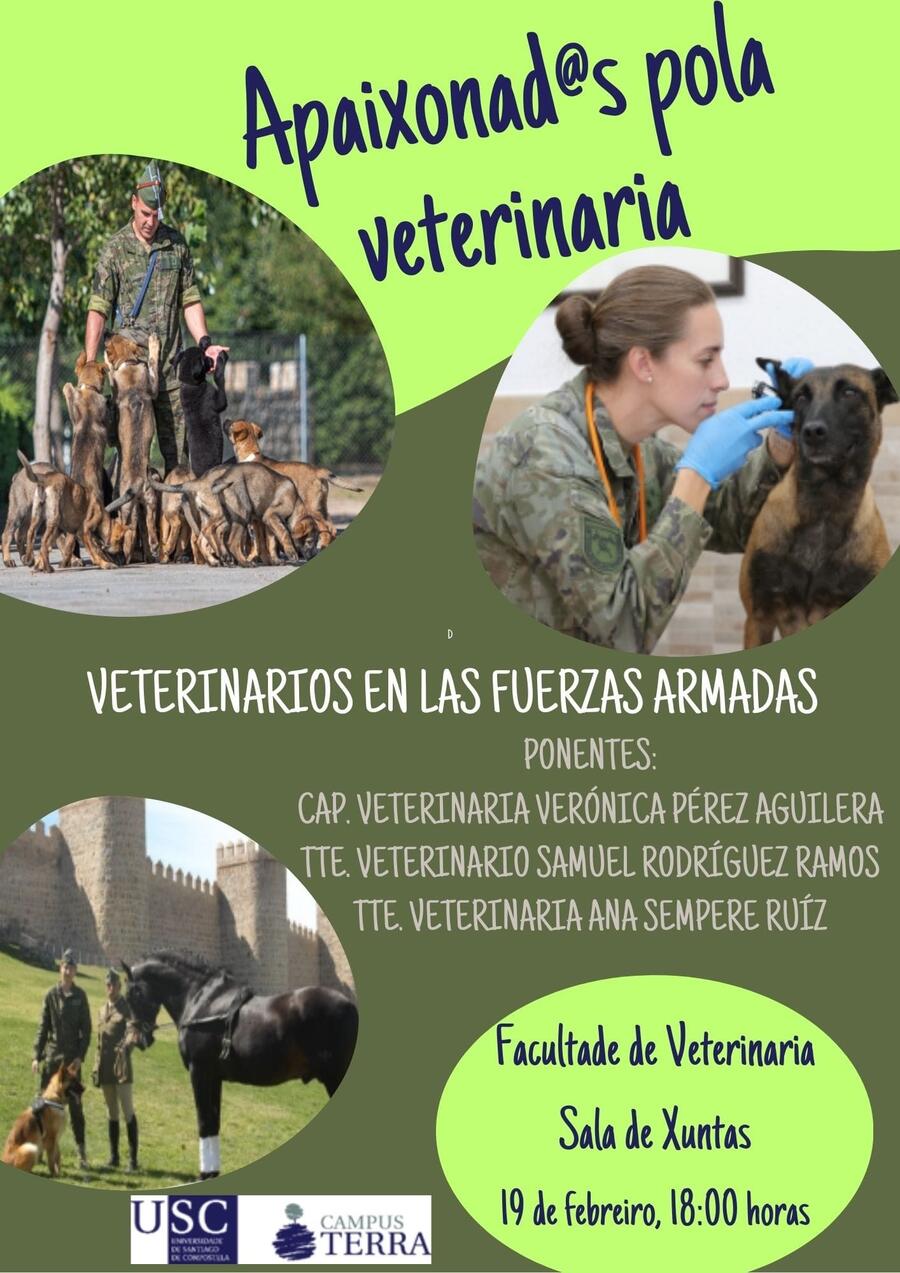 Cartel do evento