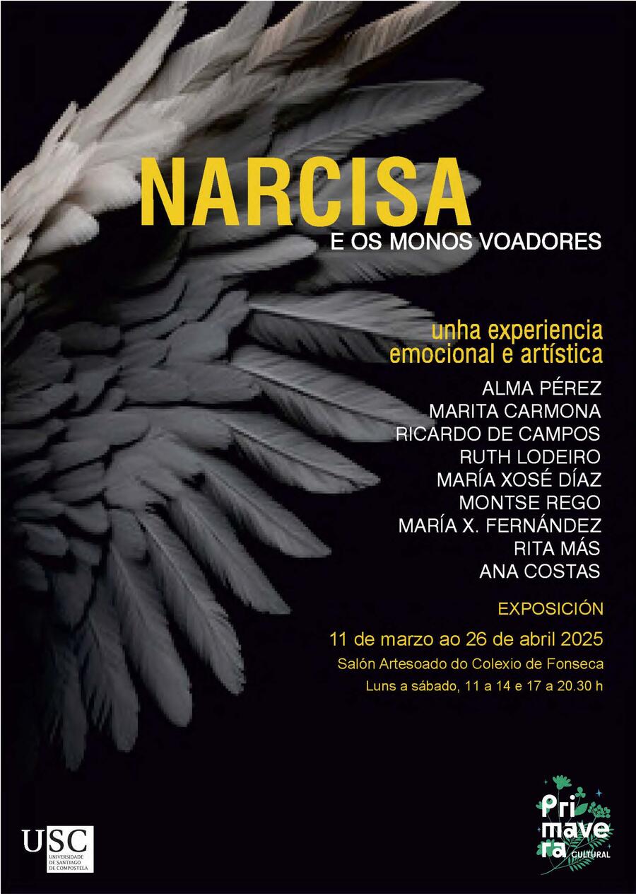 Cartel da exposición