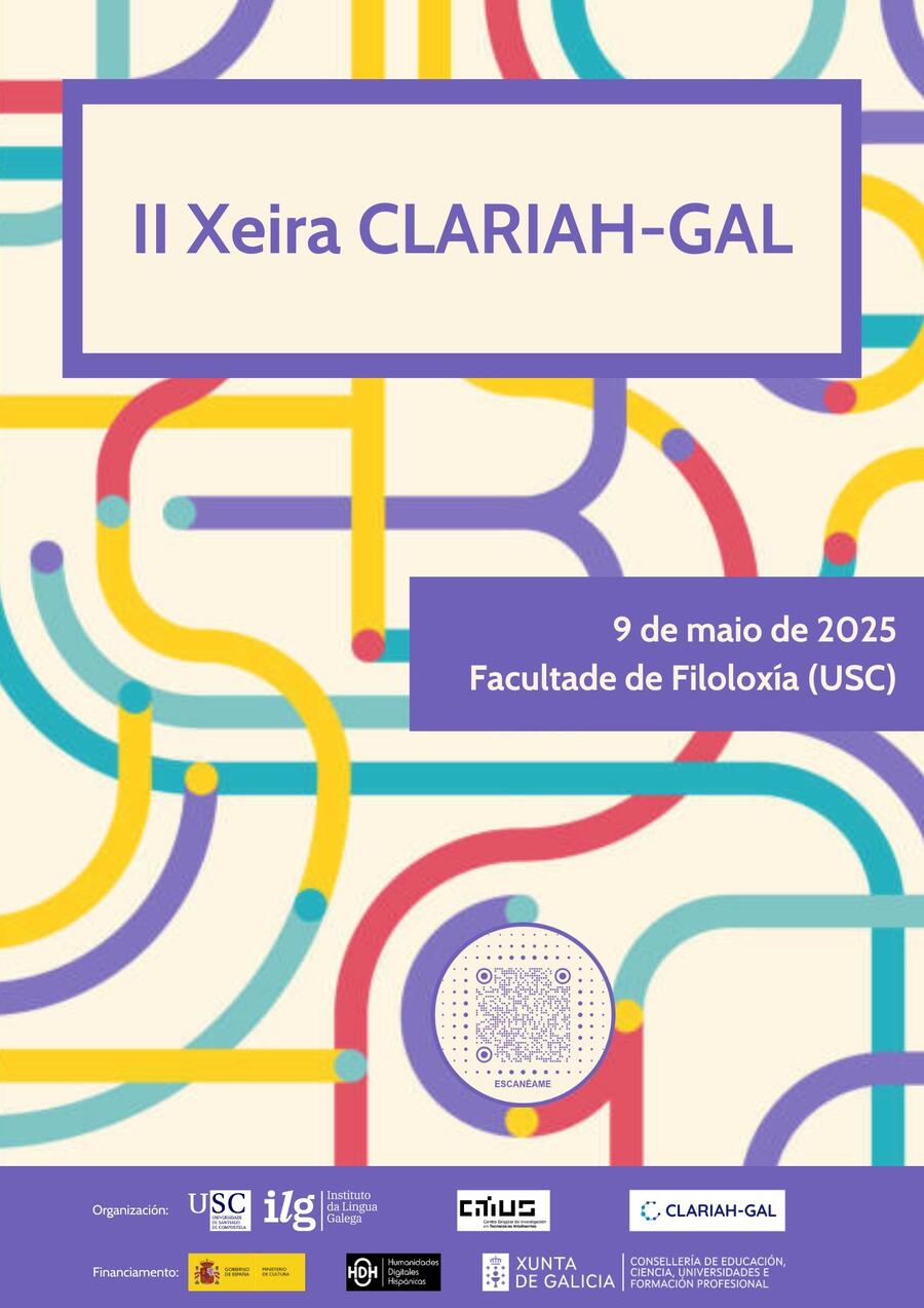 Cartel do encontro