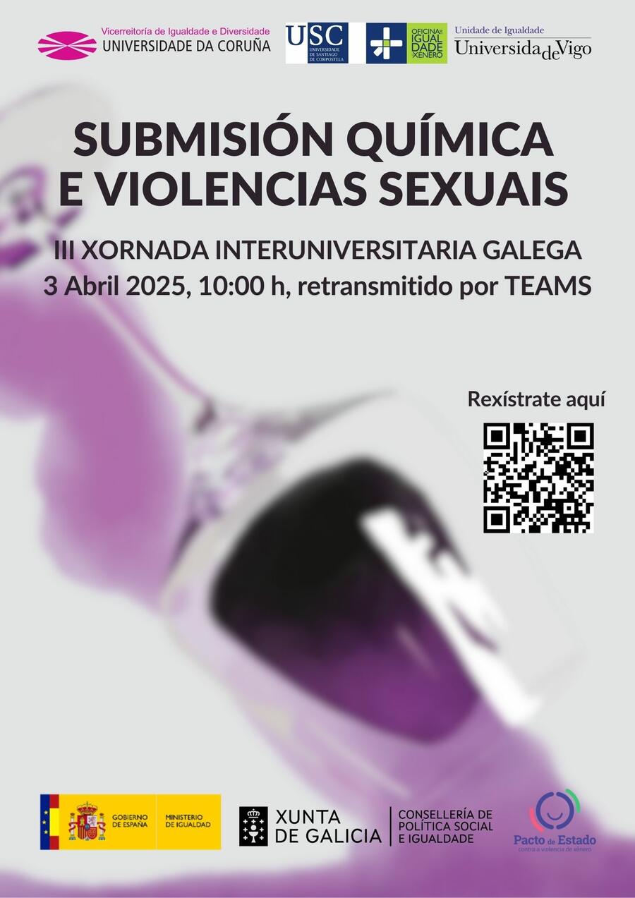 Cartel da xornada