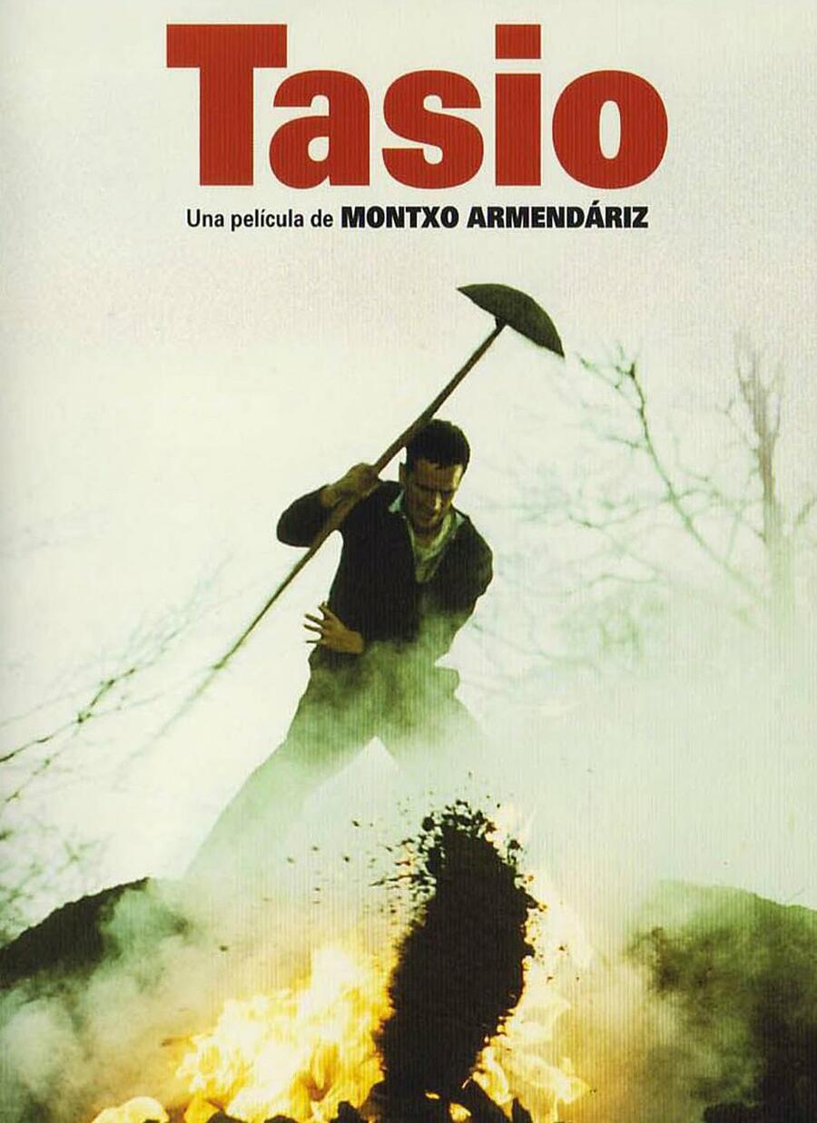 Cartel do filme
