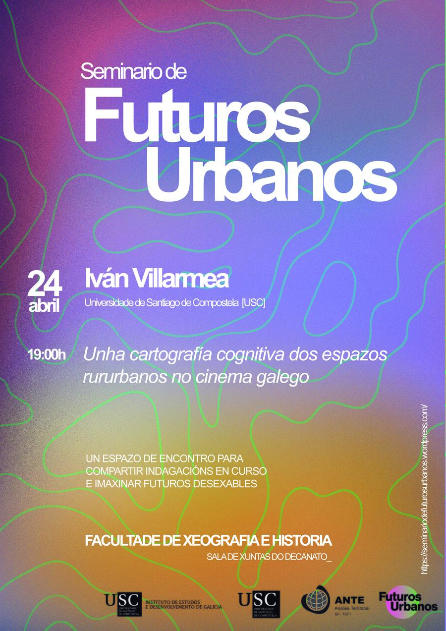 Cartel da sesión