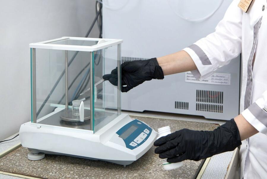 A química analítica permite a caracterización de produtos agroalimentarios de calidade