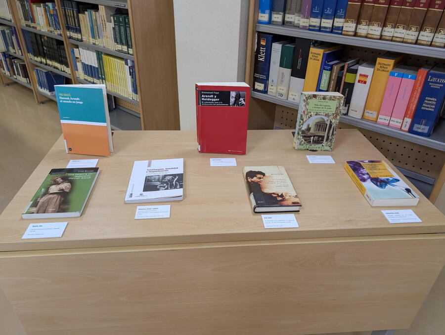 Detalle do centro de interese