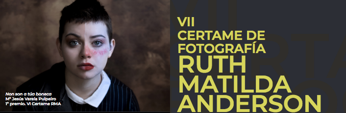 Cartel do VII certame