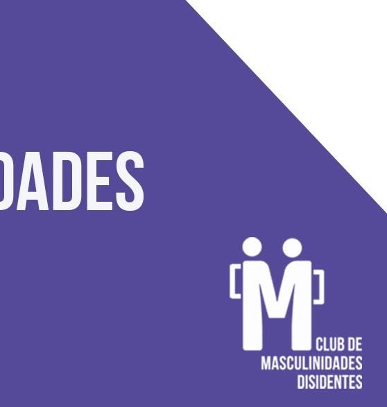 Club de Masculinidades Disidentes
