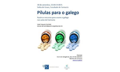 Cartel das xornadas