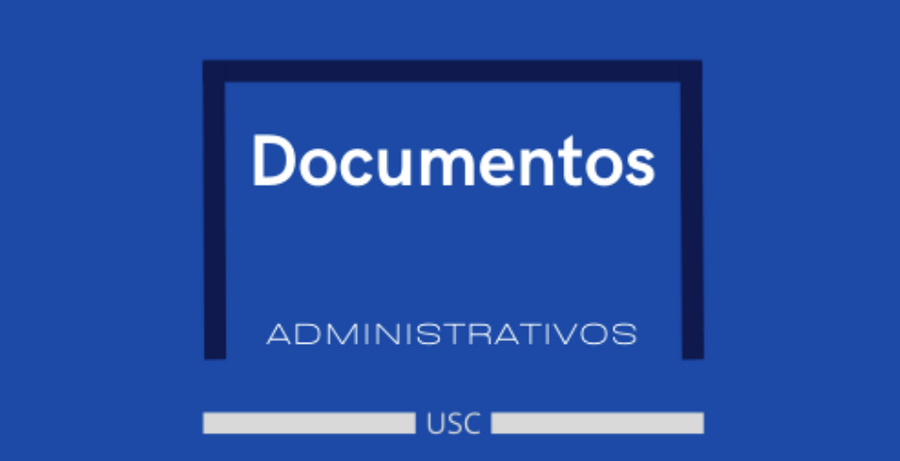 documentos administrativos