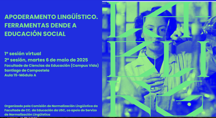 Apoderamento Lingüístico