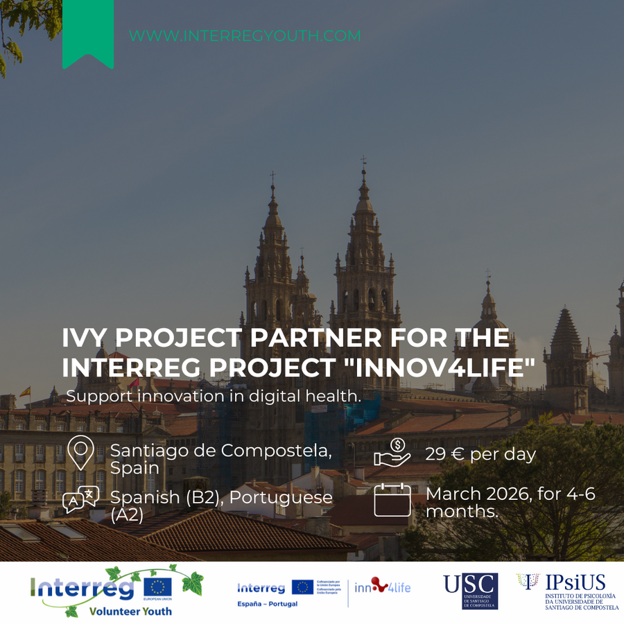 Proxecto europeo POCPEP