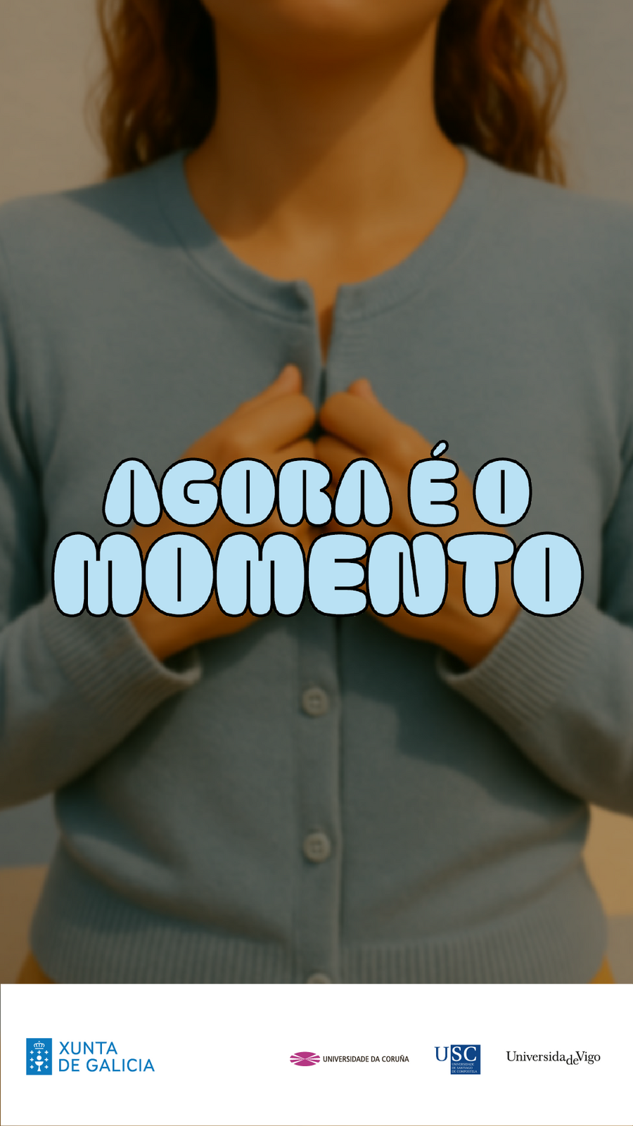 capa vídeo