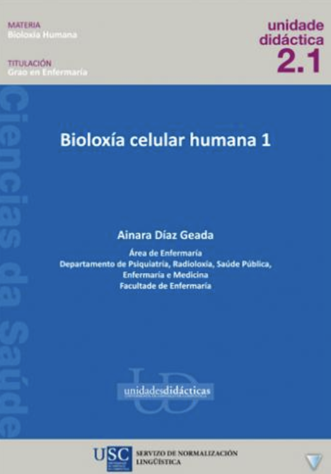 Unidade didáctica
