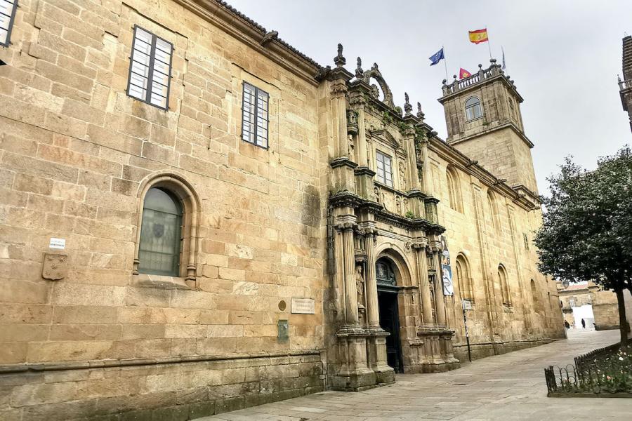 Colexio de Fonseca
