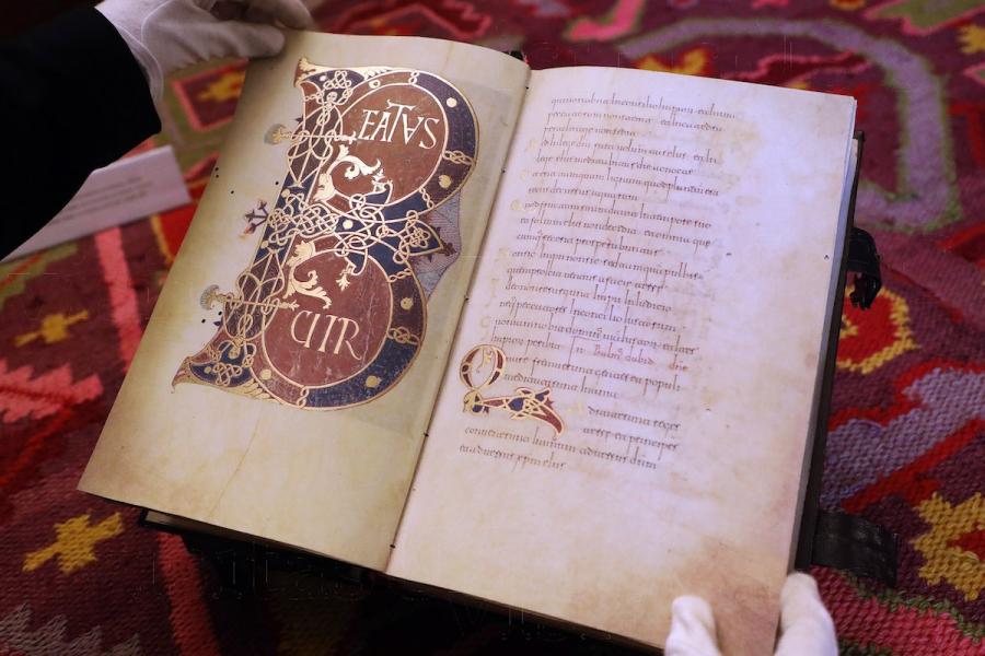 Libro de Horas