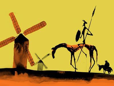 Un estudo sobre o Quixote realizado no Campus de Lugo esperta interese en Xapón