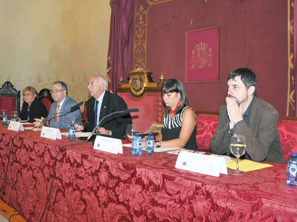 Trescentos estudantes de corenta nacionalidades asisten este mes na USC aos cursos de español