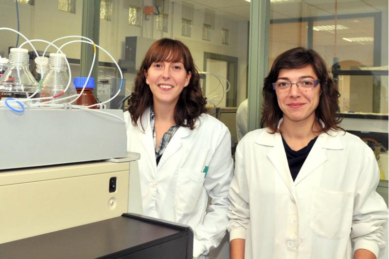 Dúas investigadoras da USC, seleccionadas para participar na cita anual dos toxicólogos forenses norteamericanos