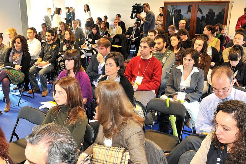 O emprendemento en feminino, común denominador do II Emporium Woman Emprende e o X Congreso Internacional sobre Emprendemento Universitario