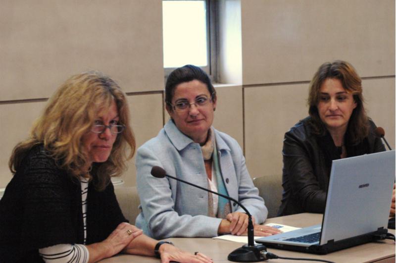 A Sociedade Goethe en España conmemora nun congreso na USC o aniversario da irrupción das vangardas culturais alemá e europea