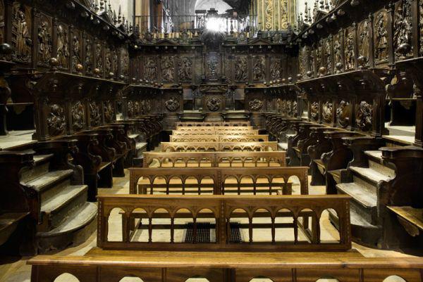 Unha tese da USC propón unha reformulación da escultura galega moderna dos séculos XVI e XVII