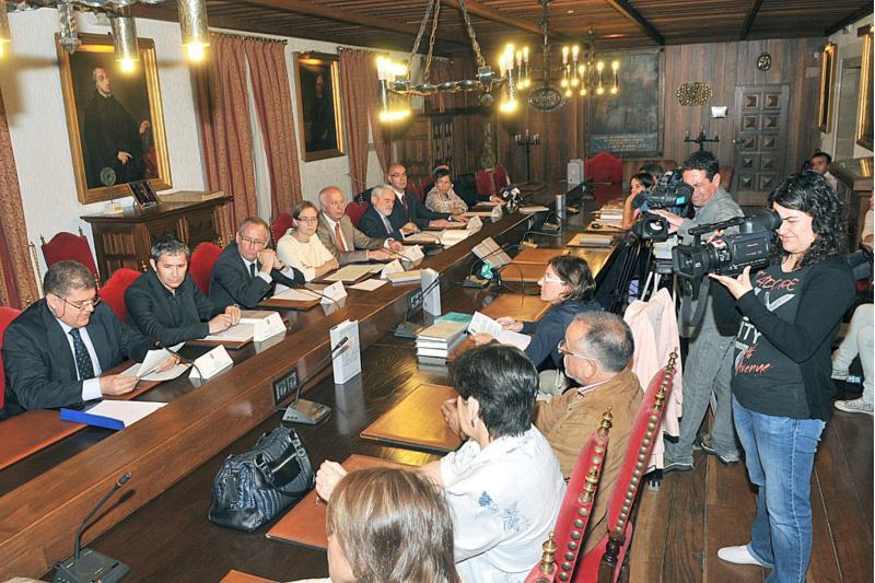 Marshall McLuhan, Edward Sapir e Cesare Beccaria súmanse ao conxunto de autores traducidos ao galego da colección Clásicos do Pensamento Universal