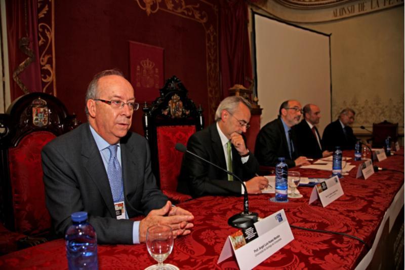 O III Congreso Internacional de Historia e Cine revisa na USC os modelos de interpretación para o cine histórico