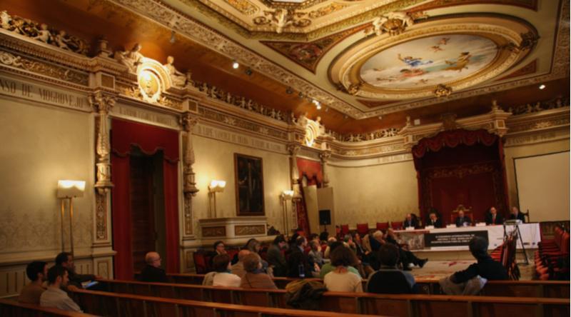O III Congreso Internacional de Historia e Cine revisa na USC os modelos de interpretación para o cine histórico