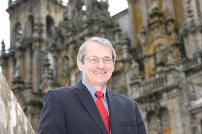 Richard Schrock: “Os inversores deben ser conscientes de que investir en ciencia é investir en futuro”