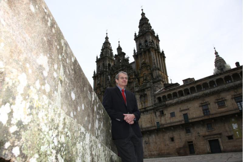 Richard Schrock: “Os inversores deben ser conscientes de que investir en ciencia é investir en futuro”