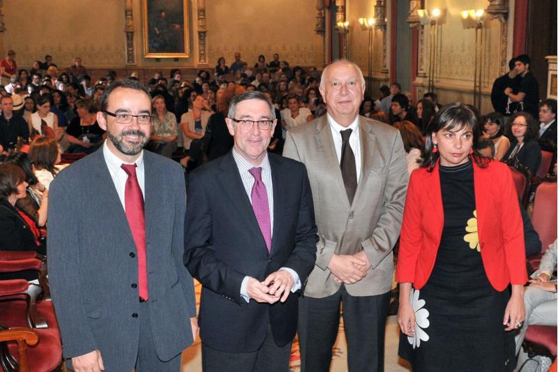 Alumnado de 22 países participa nos cursos de verán de lingua e cultura españolas para estudantado estranxeiro