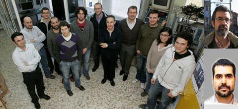 Máis cerca do bosón de Higgs