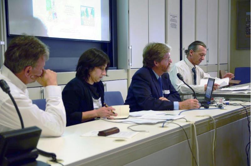 Expertos de toda Europa piden en Bruxelas unha aposta polos sistemas agroforestais na reforma da Política Agraria Común
