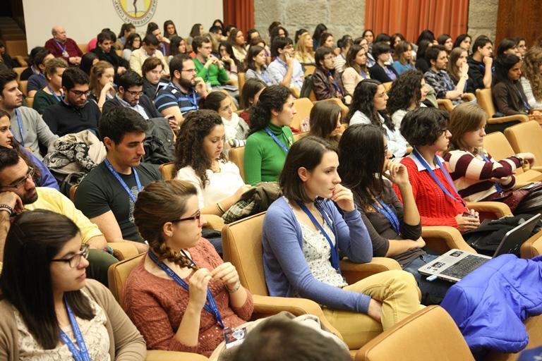 O Congreso Internacional de Cirurxía para Estudantes comezou en Medicina a súa décimo cuarta edición