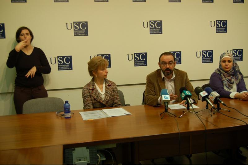 A USC convoca cursos de 12 linguas diferentes para o segundo cuadrimestre, co árabe como novidade