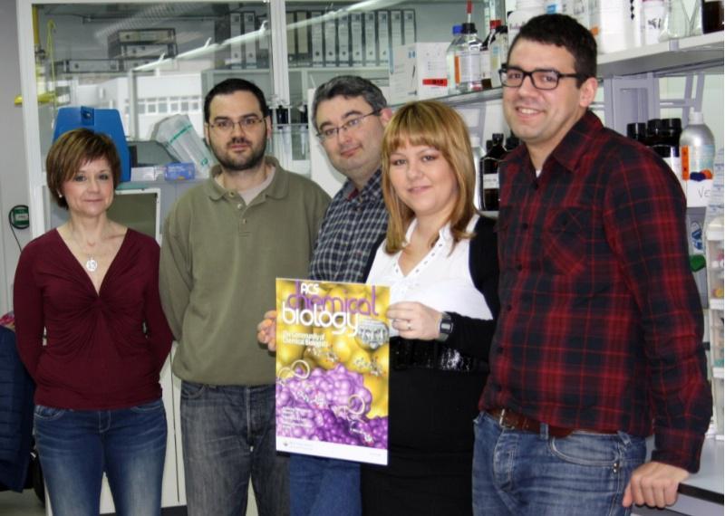 Publican claves para "matar de fame" bacterias que causan tuberculose e cancro de estómago 