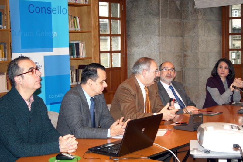 Un seminario profunda na inmigración, os mercados laborais e o traballo doméstico urbano na Europa contemporánea