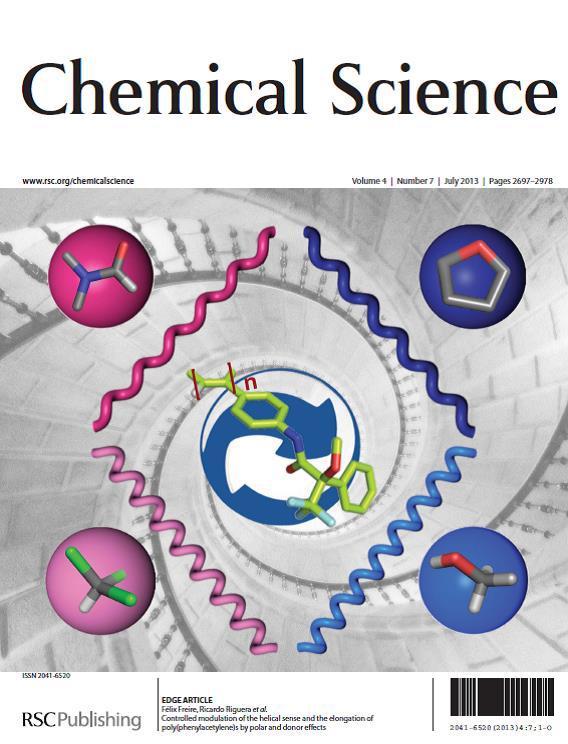 Avanzan no desenvolvemento de novos nanomateriais con aplicacións na medicina ou nas tecnoloxías da comunicación