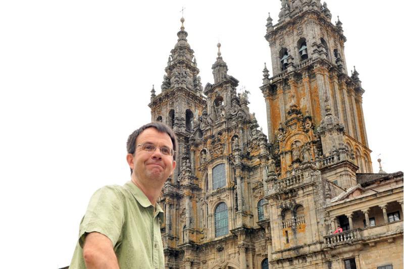Eric Cornell, Nobel de Física: “Ata os 11 anos os nenos debían traballar con cadernos de follas e non con computadores”